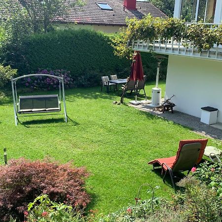 Ferienwohnung Im Westallgaeu Gestratz Exteriér fotografie