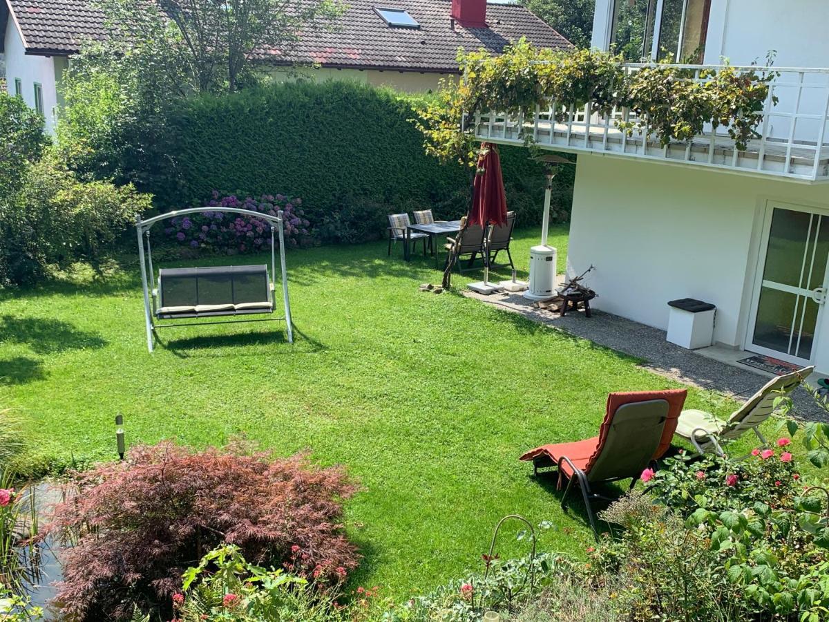 Ferienwohnung Im Westallgaeu Gestratz Exteriér fotografie