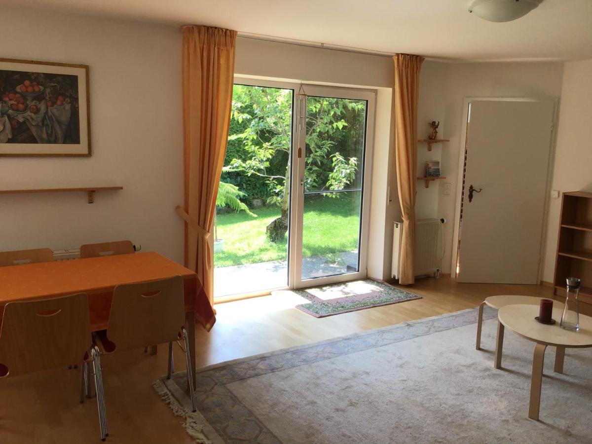 Ferienwohnung Im Westallgaeu Gestratz Exteriér fotografie