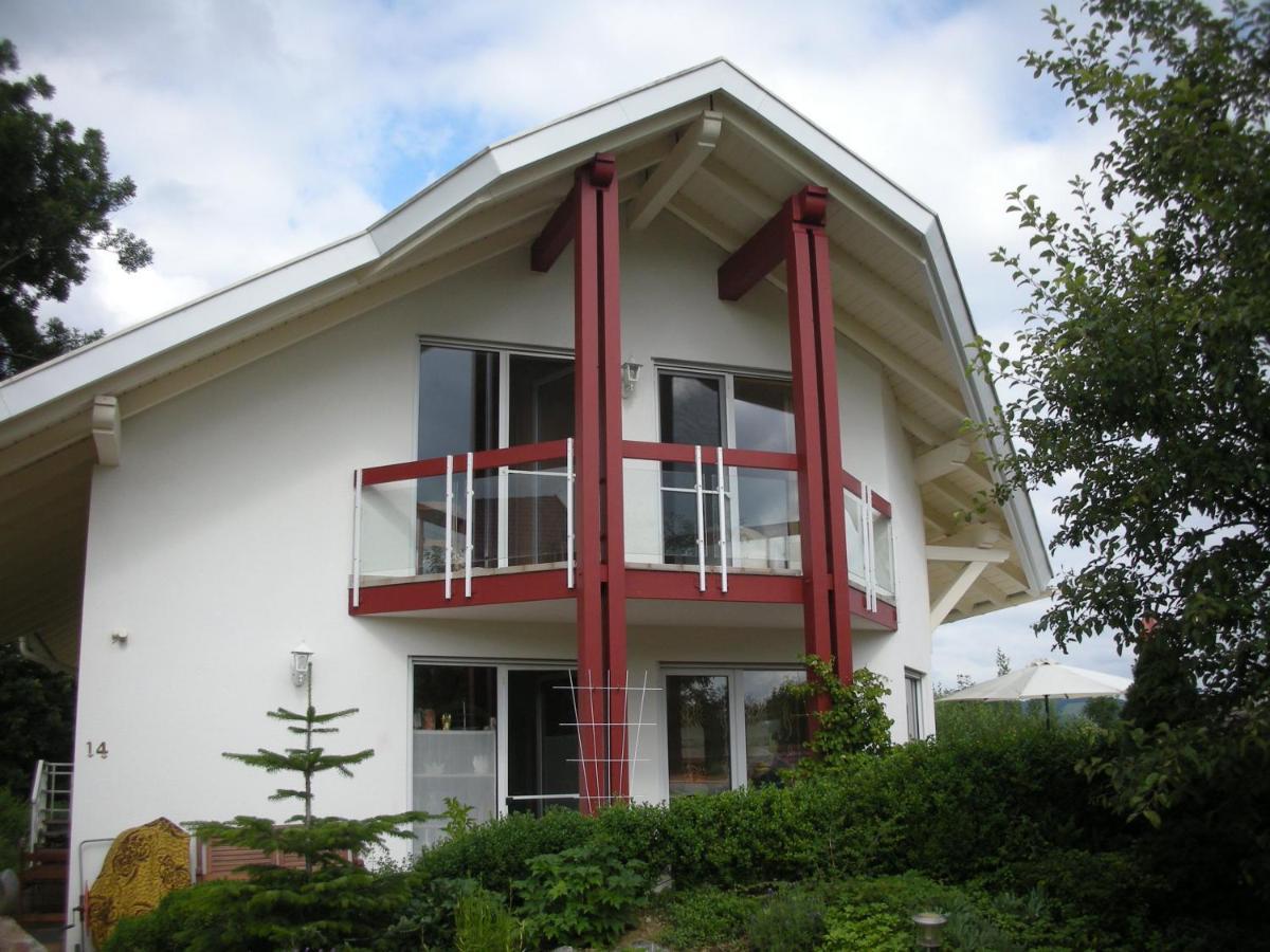 Ferienwohnung Im Westallgaeu Gestratz Exteriér fotografie