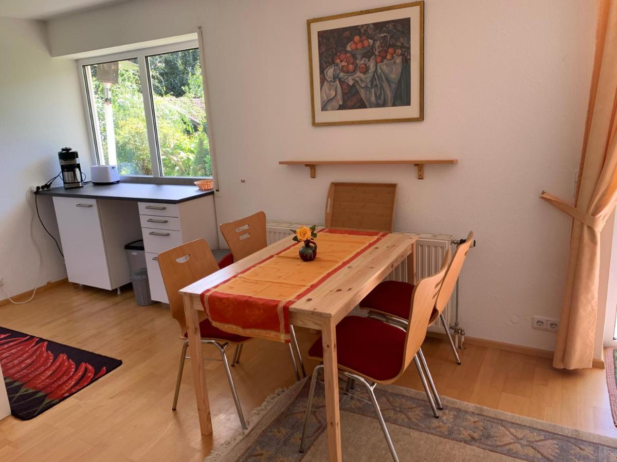 Ferienwohnung Im Westallgaeu Gestratz Exteriér fotografie