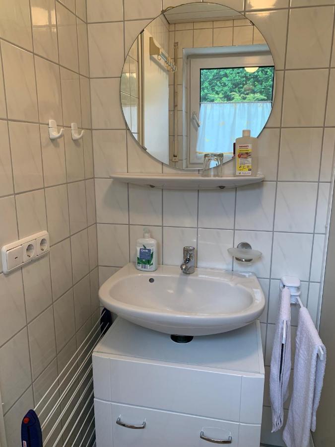 Ferienwohnung Im Westallgaeu Gestratz Exteriér fotografie