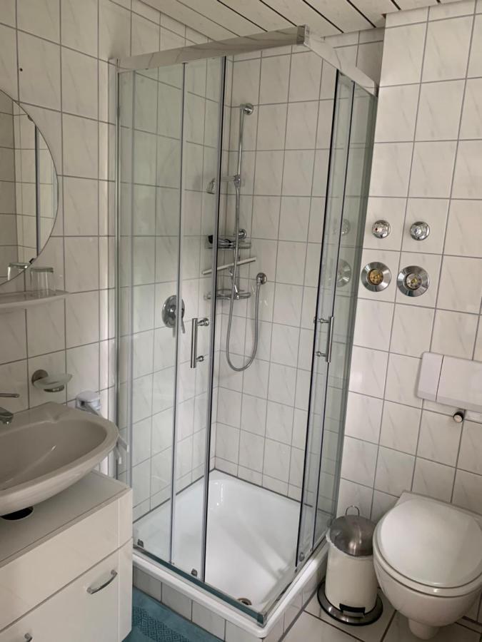 Ferienwohnung Im Westallgaeu Gestratz Exteriér fotografie