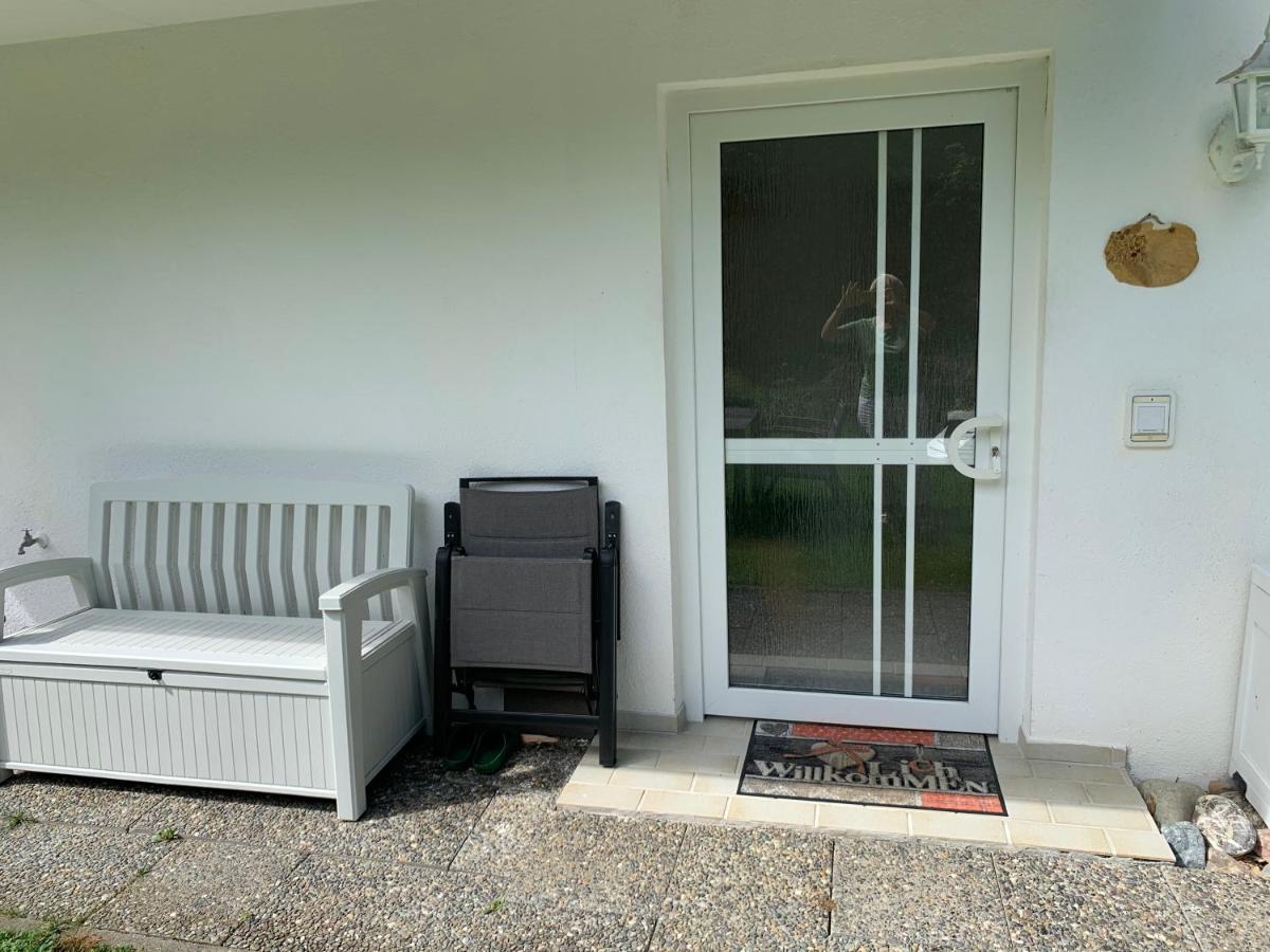 Ferienwohnung Im Westallgaeu Gestratz Exteriér fotografie